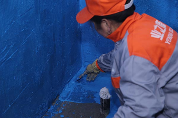 如何做衛(wèi)生間防水，衛(wèi)生間防水正確方法